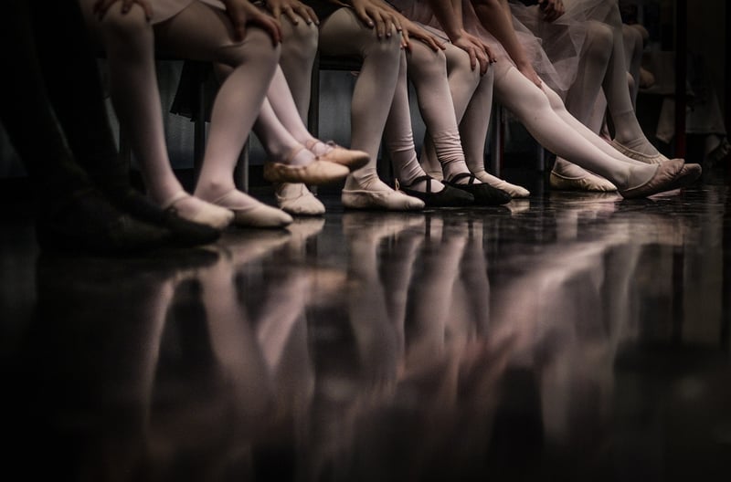 Embodied Movement Classes