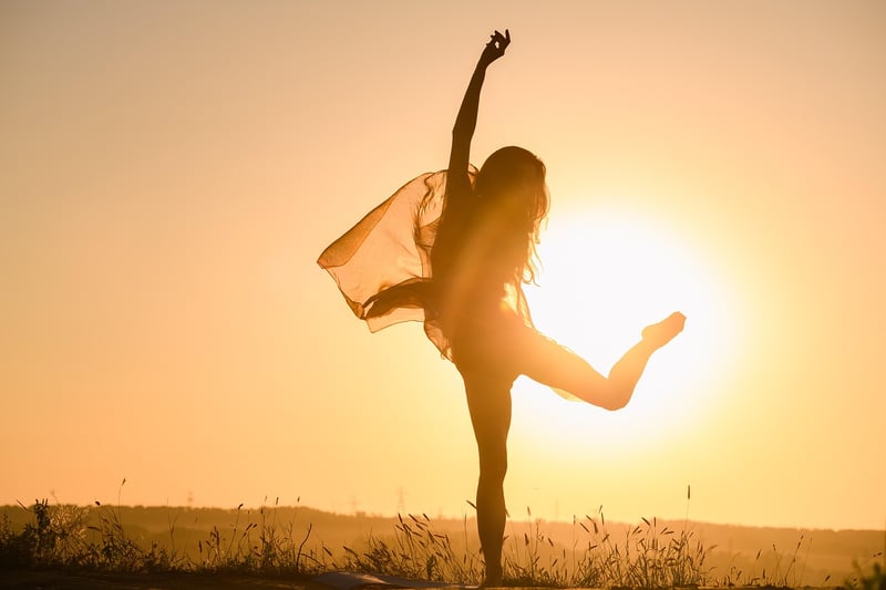 Embodied Movement